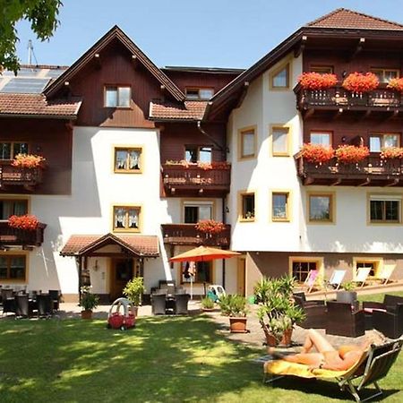 Appartements Allmaier Pörtschach am Wörthersee Eksteriør billede