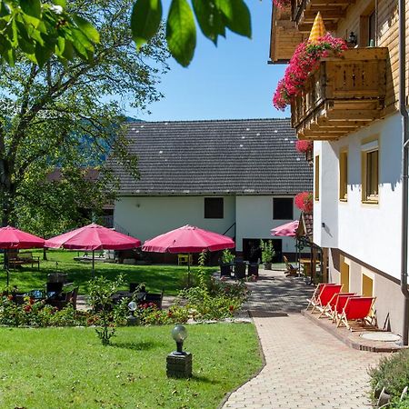 Appartements Allmaier Pörtschach am Wörthersee Eksteriør billede