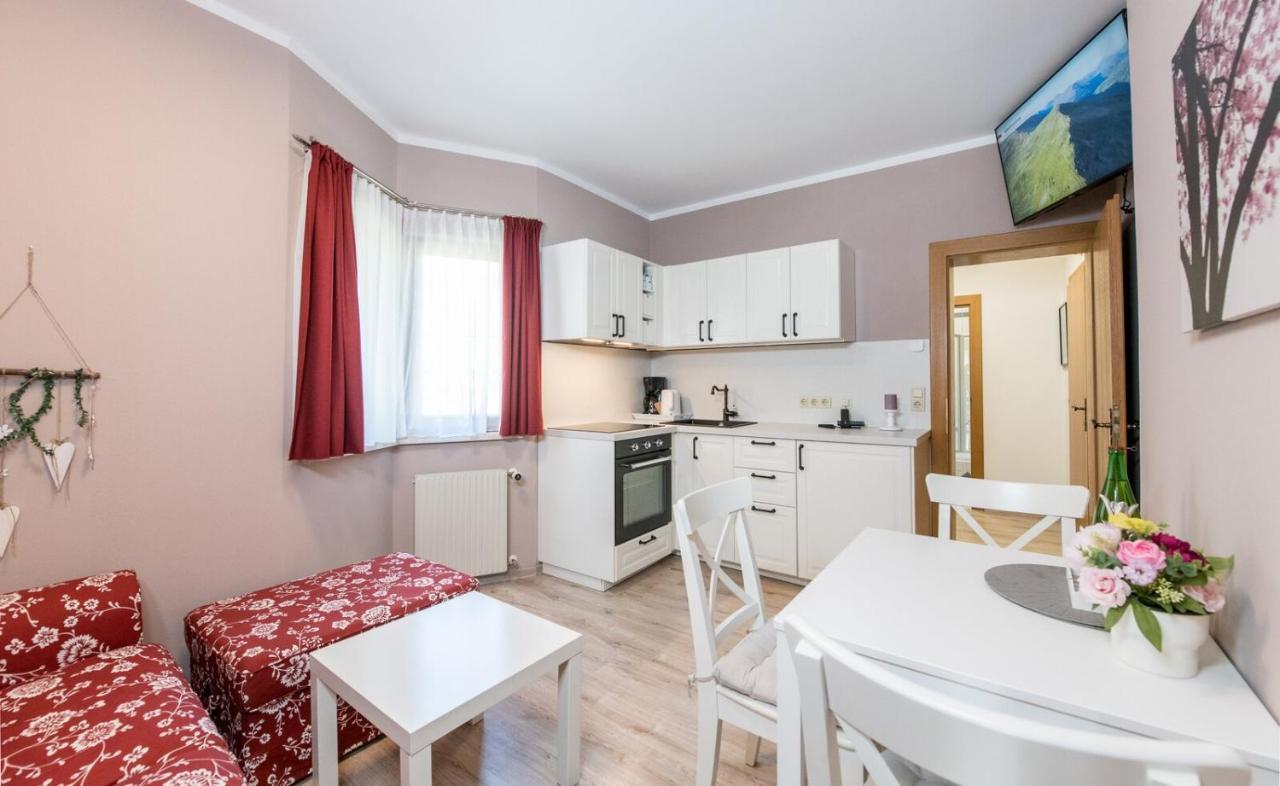 Appartements Allmaier Pörtschach am Wörthersee Eksteriør billede