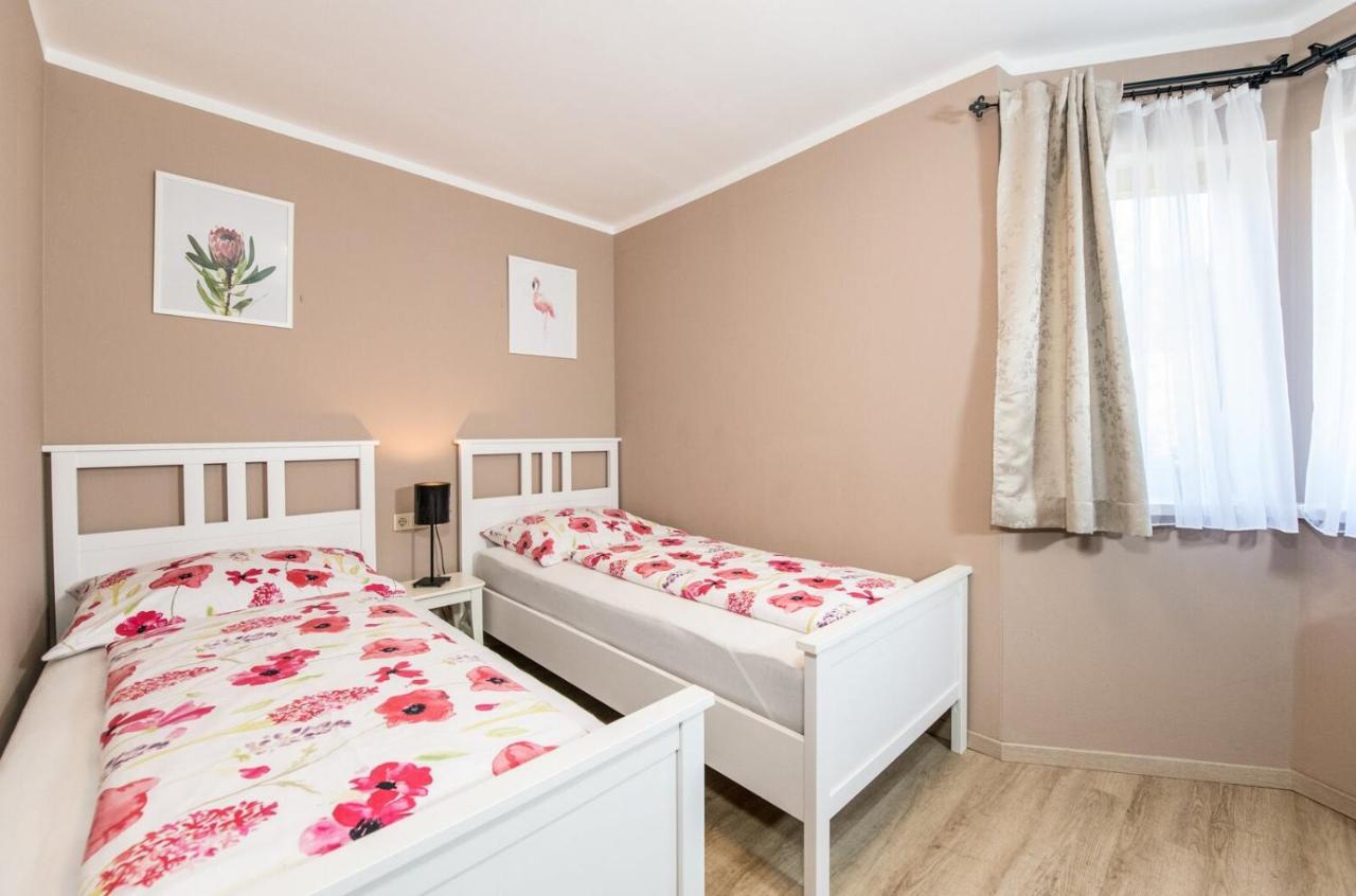 Appartements Allmaier Pörtschach am Wörthersee Eksteriør billede