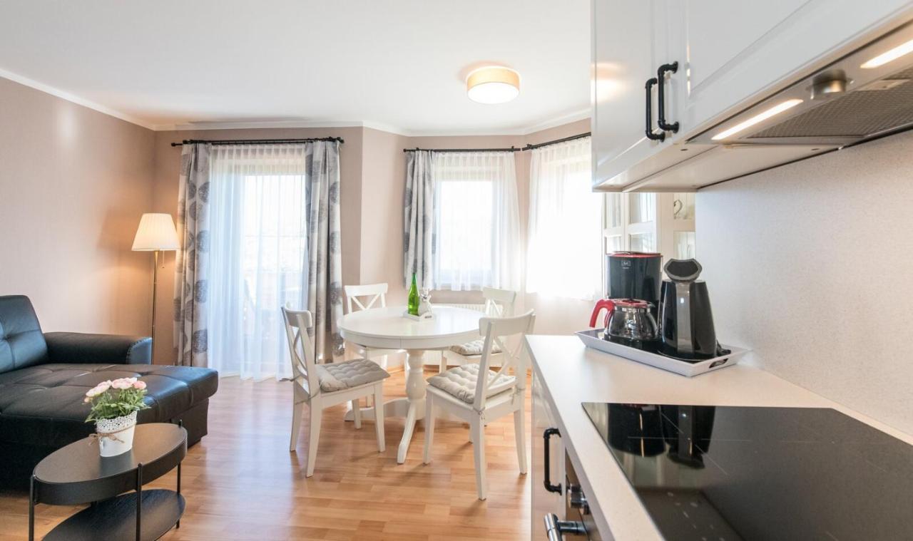 Appartements Allmaier Pörtschach am Wörthersee Eksteriør billede