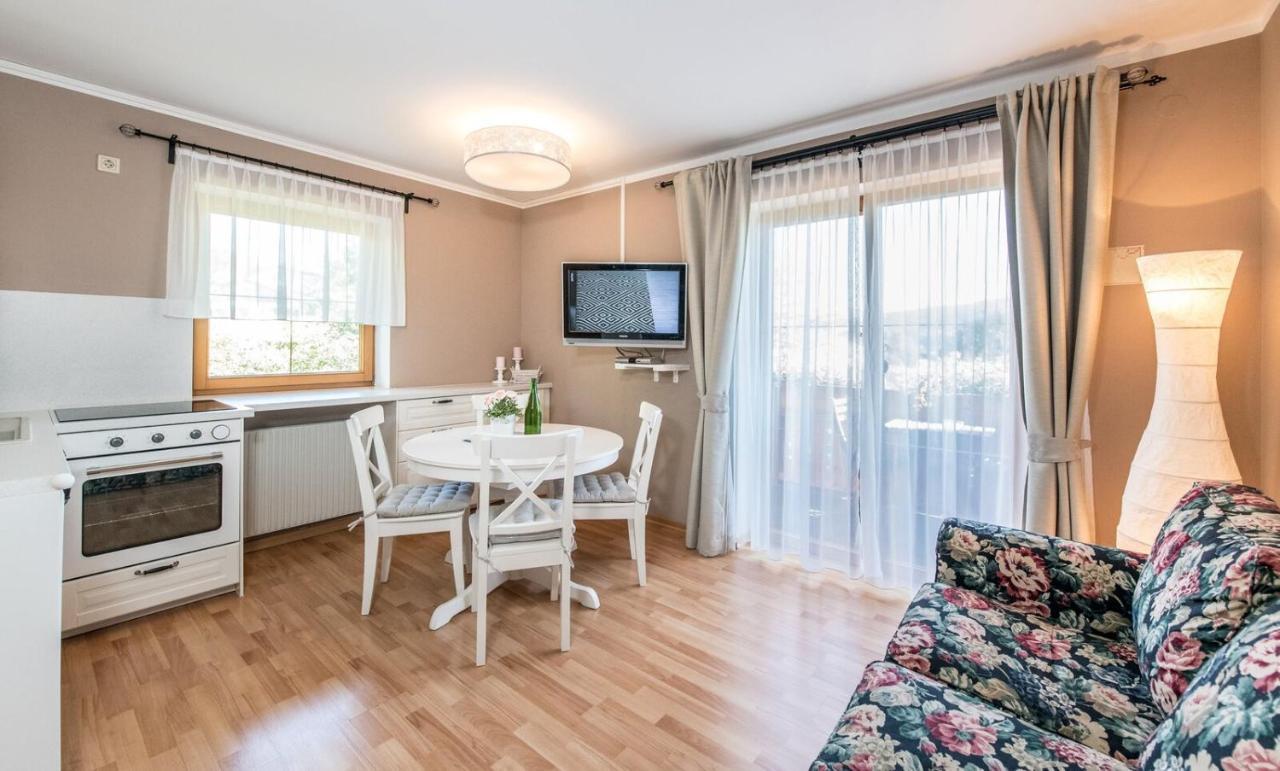 Appartements Allmaier Pörtschach am Wörthersee Eksteriør billede