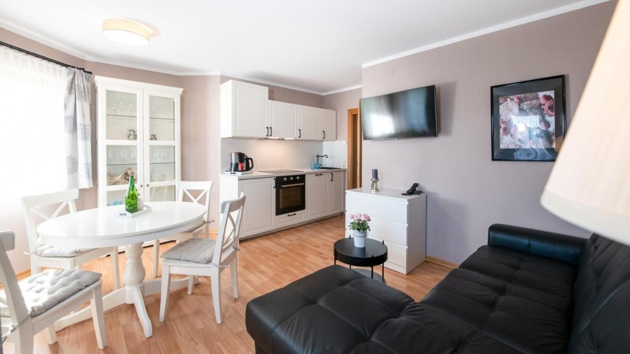 Appartements Allmaier Pörtschach am Wörthersee Eksteriør billede