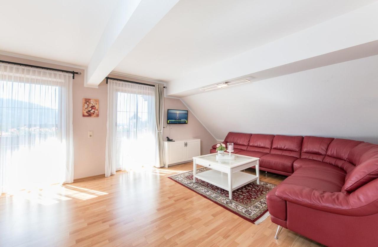 Appartements Allmaier Pörtschach am Wörthersee Eksteriør billede
