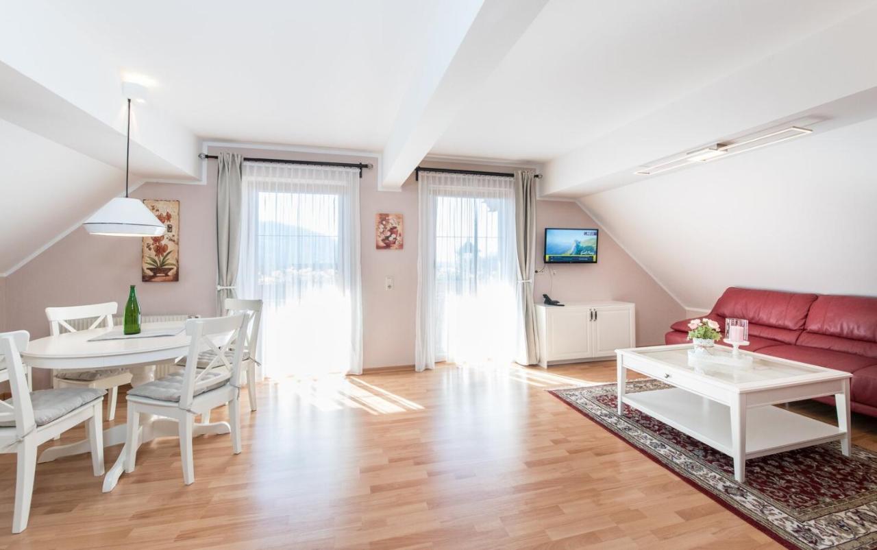 Appartements Allmaier Pörtschach am Wörthersee Eksteriør billede