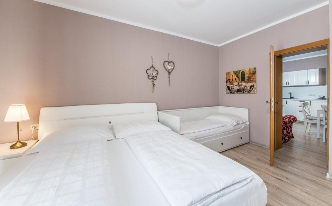 Appartements Allmaier Pörtschach am Wörthersee Eksteriør billede
