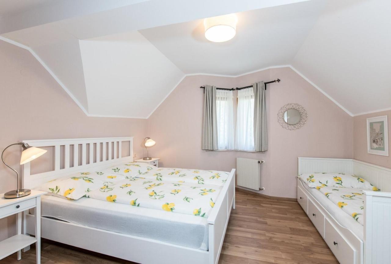 Appartements Allmaier Pörtschach am Wörthersee Eksteriør billede