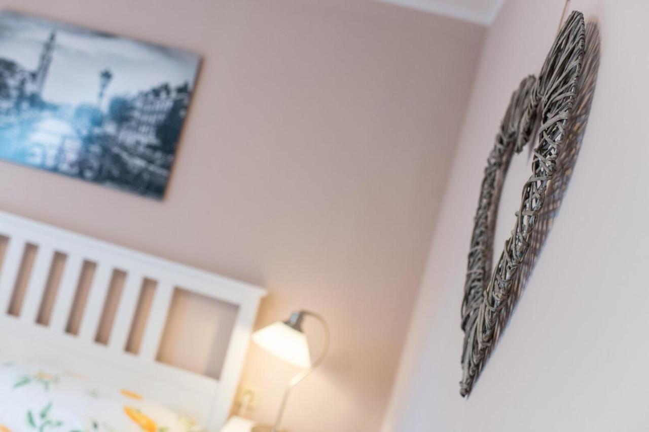 Appartements Allmaier Pörtschach am Wörthersee Eksteriør billede