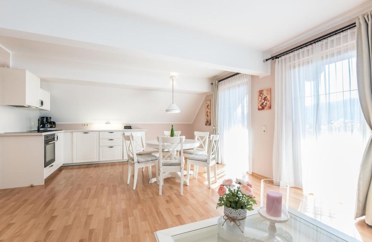 Appartements Allmaier Pörtschach am Wörthersee Eksteriør billede